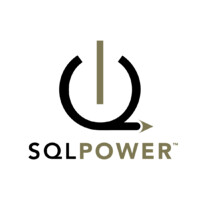 SQL Power Group Inc. Logo