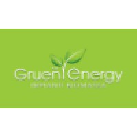GruenEnergy Hi Tech Solution S.r.l.s. Logo