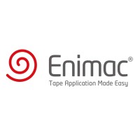 ENIMAC Logo