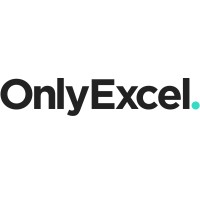 OnlyExcel.com Logo