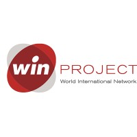 WIN Project Logo