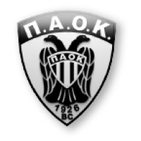 PAOK BC Logo