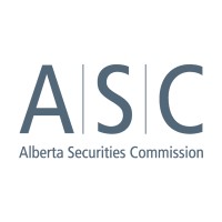 Alberta Securities Commission Logo
