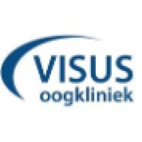 Visus Oogkliniek Logo