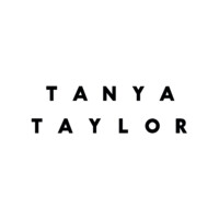 TANYA TAYLOR Logo