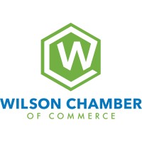 Wilson Chamber of Commerce Logo