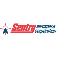 Sentry Aerospace Corporation Logo