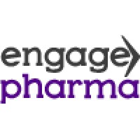 Engage Pharma Logo