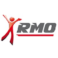 Groupe RMO Logo