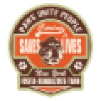 Paws Unite People Inc Logo