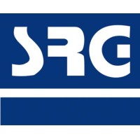 SRG Security Resource Group Inc Logo