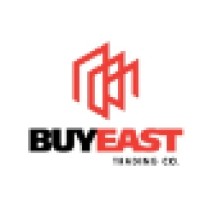 BUYEAST Logo