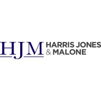 Harris Jones & Malone, LLC Logo