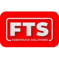 Forktruck Solutions Ltd - Join the Lithium Power Revolution Logo