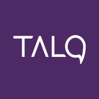 TALQ Fábrica Criativa Logo