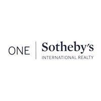 One Sothebys International Realty Logo