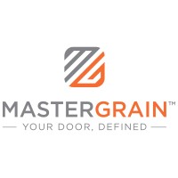 MasterGrain Logo