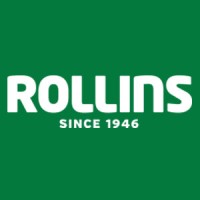 Rollins Machinery Logo