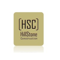 HillStone Construction, LLC Logo