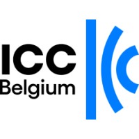 International Chamber of Commerce in Belgium | ICC Belgium Logo