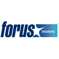 Forus Training Logo