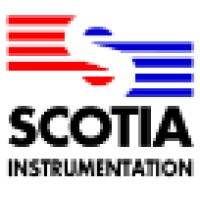 Scotia Instrumentation Limited Logo