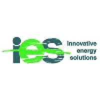 Innovative Energy Solutions Ltd. Logo