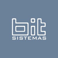 Bit Sistemas Logo