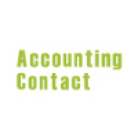Accounting Contact Ltd (Chartered Certified Accountants) Logo