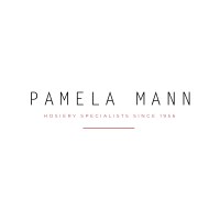 Pamela Mann Ltd Logo