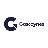 Gascoynes Accountants Logo