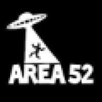 Area 52 Logo