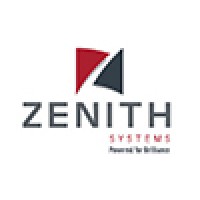 Zenith Systems LLC Logo