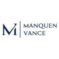 Manquen Vance Logo