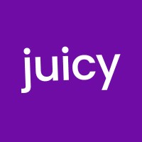 Juicy - Digital Agency Logo