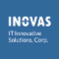 IT Innovative Solutions Corp. (INOVAS) Logo