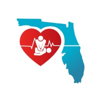 First Coast CPR Logo