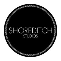 Shoreditch Studios Ltd. Logo
