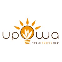 upOwa Logo