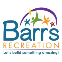 Barrs Recreation Logo