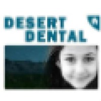 Desert Dental Logo
