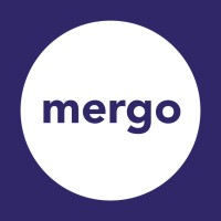 Mergo User Experience Logo