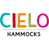 Cielo Hammocks Logo