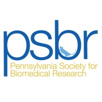 Pennsylvania Society for Biomedical Research (PSBR) Logo