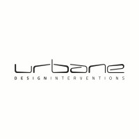 URBANE Design Interventions Logo