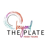 Beyond the Plate Food Tours Logo