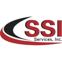 SSI Services, Inc. Logo
