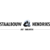 Staalbouw Hendriks B.V. Logo