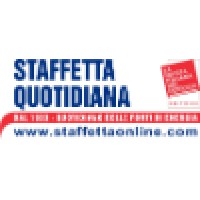 Staffetta Quotidiana Logo