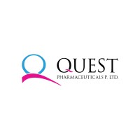 Quest Pharmaceuticals Pvt. Ltd. Logo